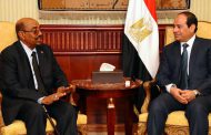 Egypt, Sudan mull boosting security cooperation