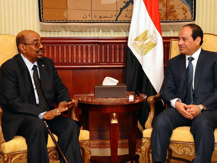 Egypt, Sudan mull boosting security cooperation