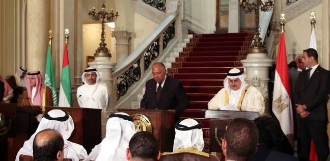Arab Quartet responds to Qatar’s remarks at the UN Human Rights Council