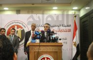 President of the Judges Club announces holding the presidential elections in 118 countries outside Egypt