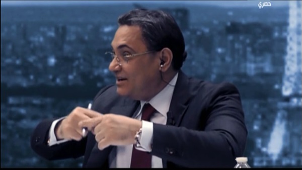 Ali: Hamas offered backing to Sinai terrorists