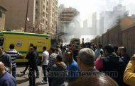 «Interior» reveals the details of an assassination attempt for the security director of Alexandria