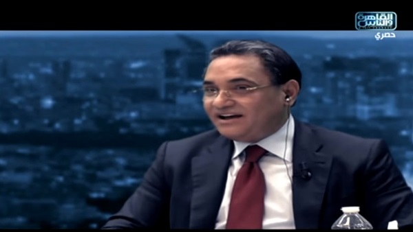 Ali refutes claims about religious discrimination in Egypt
