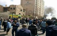 Awqaf min. condemns Alexandria terrorist blast