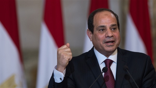 Sisi gives go-ahead for 1st stage of New El Alamein eco-city
