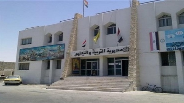 Workshop for N. Sinai’s students to increase awareness on terror fight