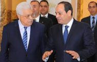 Sisi, Abbas mull inter-Palestinian reconciliation