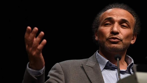 DNA samples lead Tariq Ramadan to prison