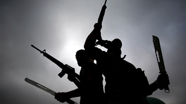 Afghanistan returnees and terrorism masterminds