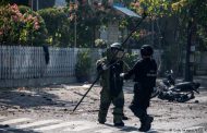 Jamaah Ansharut Daulah declared Daesh-linked terrorist group