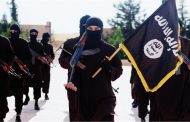 ISIS FOR EVER : TO REMAIN AND EXTEND