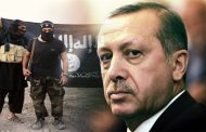 Turkey sponsors major militant groups in Arab countries