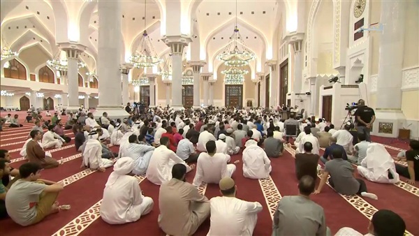 Jama’at At-Tabligh and Al-Dawaa, the safe path to violence