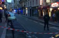French police race to identify Paris attacker as Daesh claims attack