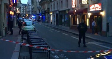French police race to identify Paris attacker as Daesh claims attack