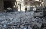 Clashes renew between regime forces, Daesh in southern Damascus