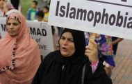 «Islamophobia»... Hatred invades Europe