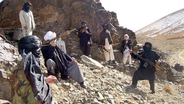 Official: Taliban targets army checkpoints killing 30 troops