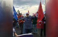 Jama'a Islamiyya leaders are Erdogan's lackeys, says group insider