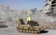 34 Daesh elements killed by Syrian Democratic Forces in Al Hasakah countryside