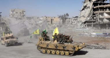 34 Daesh elements killed by Syrian Democratic Forces in Al Hasakah countryside