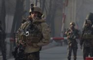 7 killed, wounded in mosque attack in eastern Afghanistan