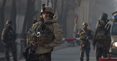7 killed, wounded in mosque attack in eastern Afghanistan