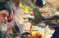 Iran's knife in the Gulf's back