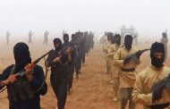 Daesh kidnaps 5 persons in northwestern Salahuddine governorate
