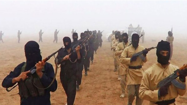 Daesh kidnaps 5 persons in northwestern Salahuddine governorate