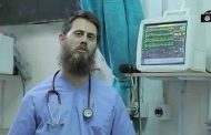 Daesh Australian doctor killed in Syria