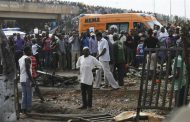 31 killed in suicide bombing, grenade attacks in Nigeria town