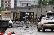 Egypt condemns attack on NAUC in Kabul