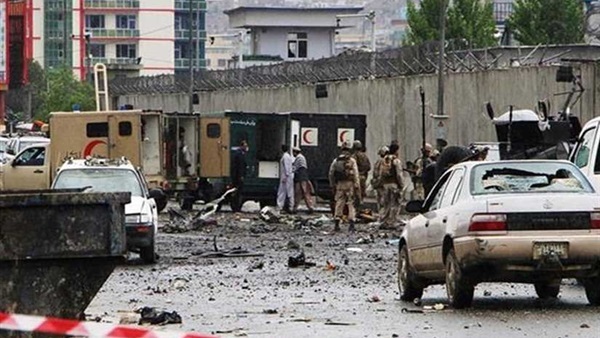Egypt condemns attack on NAUC in Kabul