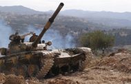 Syrian army foils Al-Nusra attack on military posts in Hama