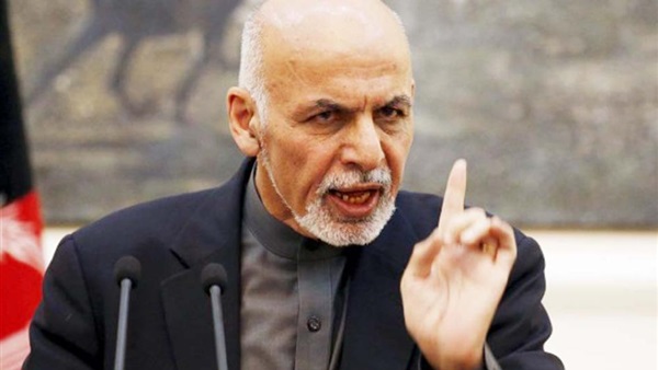 Afghan president declares ceasefire with Taliban until June 20