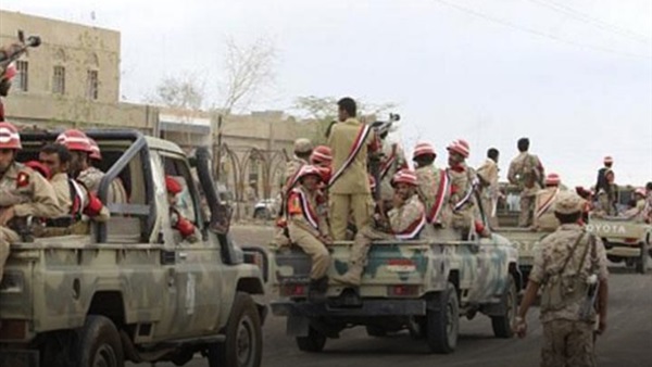 Yemeni army controls Hodeidah Int'l airport surroundings