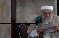 MB preacher incites Libyans against LNA after freeing Derna