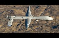 US drones target Daesh hideouts in Kunar province