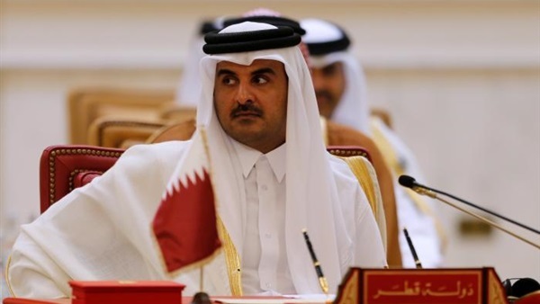 Disputes among the Qatari ruling family may overthrow Tamim