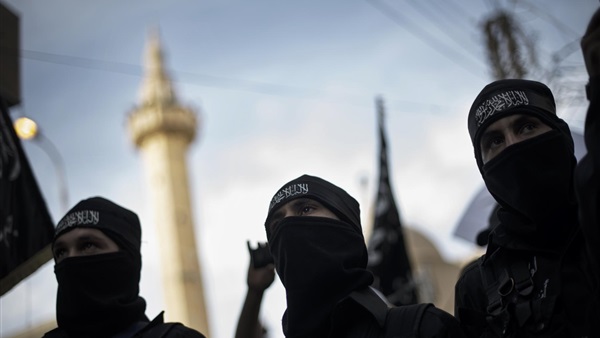 Why do European youth join Daesh?  radical movements in Europe (2)
