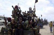 Does Alshabaab Al Mujahideen terrorist group rule Somalia!