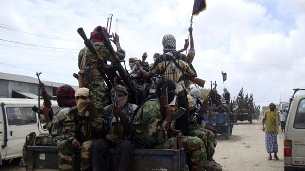 Does Alshabaab Al Mujahideen terrorist group rule Somalia!