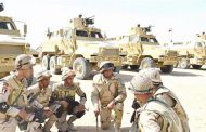 The Comprehensive Operation Sinai 2018 and the post-Daesh phase