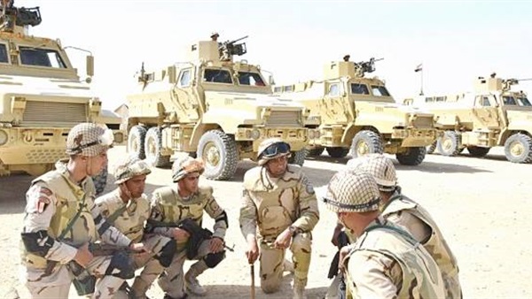 The Comprehensive Operation Sinai 2018 and the post-Daesh phase