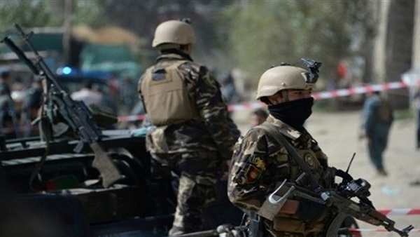 Afghan intelligence kills Daesh leader responsible for deadly attacks in Jalalabad