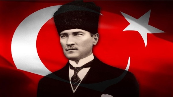 Fall of the Caliphate at Ataturk’s Hands and the Islamic World’s ...
