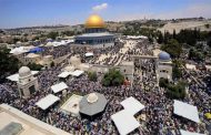 Islamophobia observatory decries al Aqsa mosque storming by ultra-Orthodox Jews