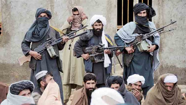 Taliban’s role indispensable for ending Afghan crisis