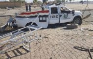 Deash claims responsibility for Kirkuk attack